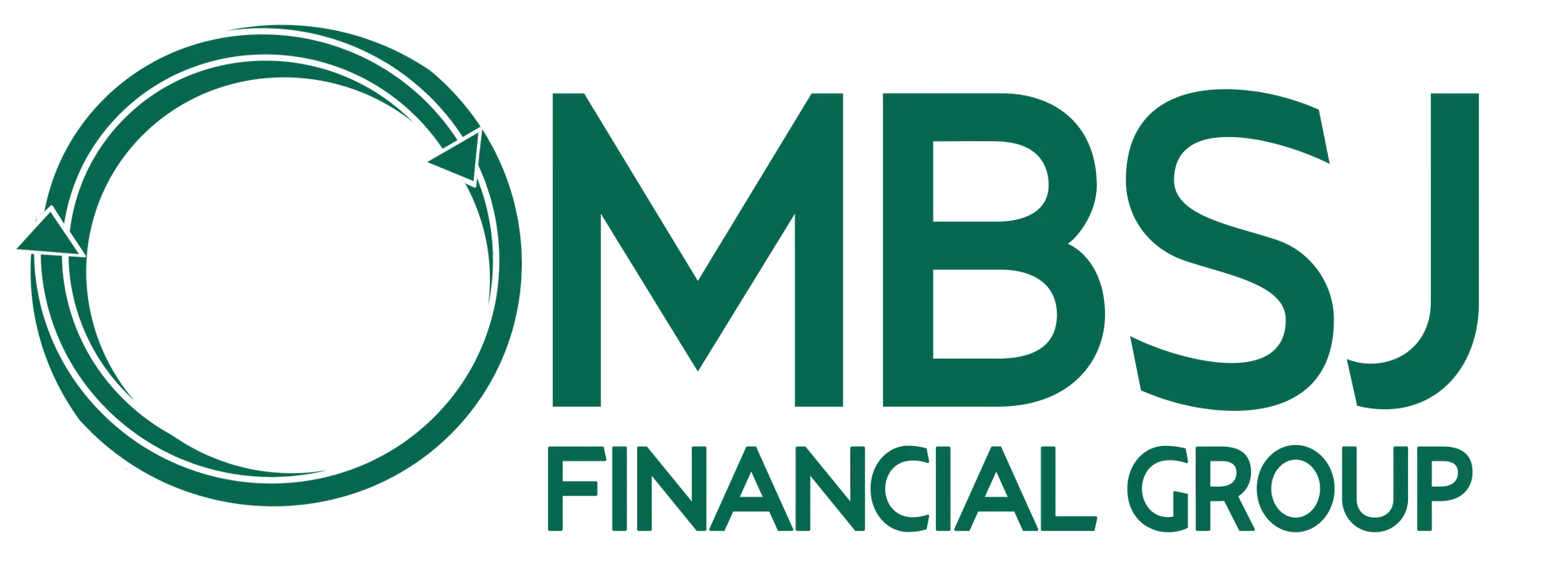 MBSJ-financial group logo